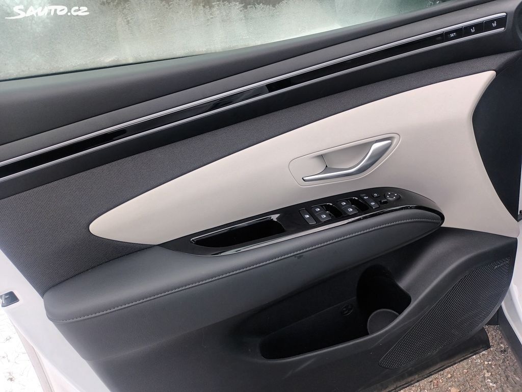 Hyundai Tucson, 1.6i Phev AUT.4x4 Premium DP - 10