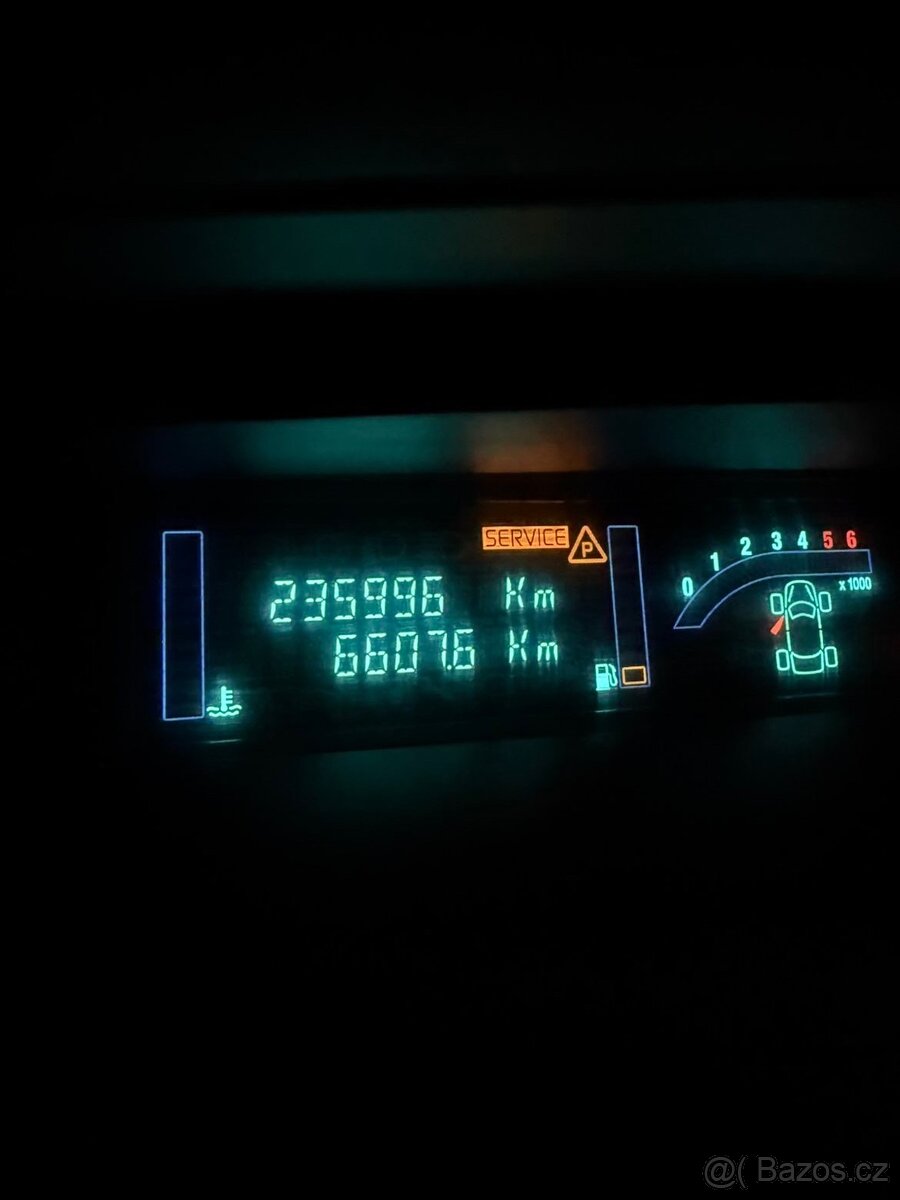 Renault scenic - 10