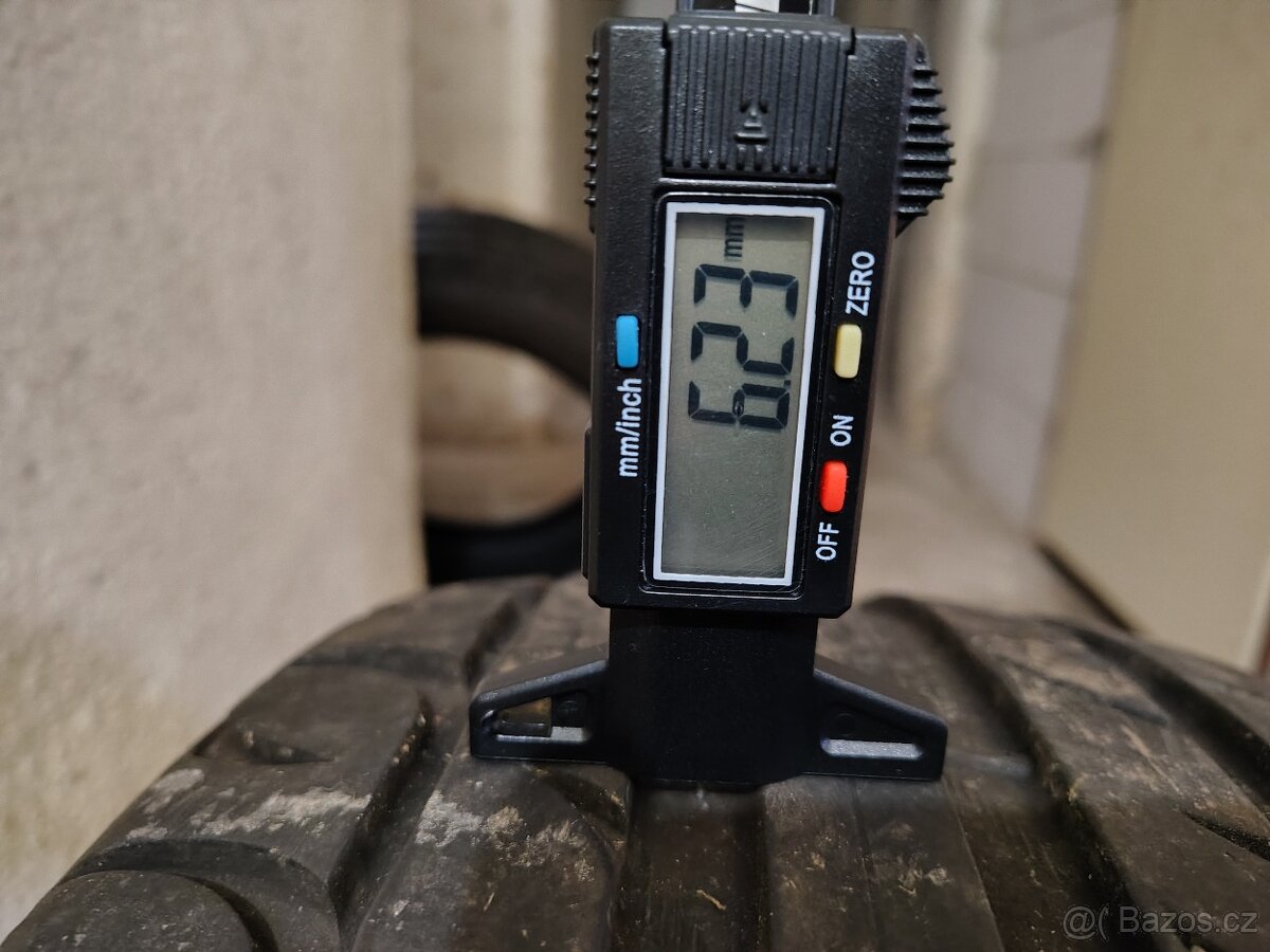 Sada letních pneumatik 225/45 R18 95Y - 10