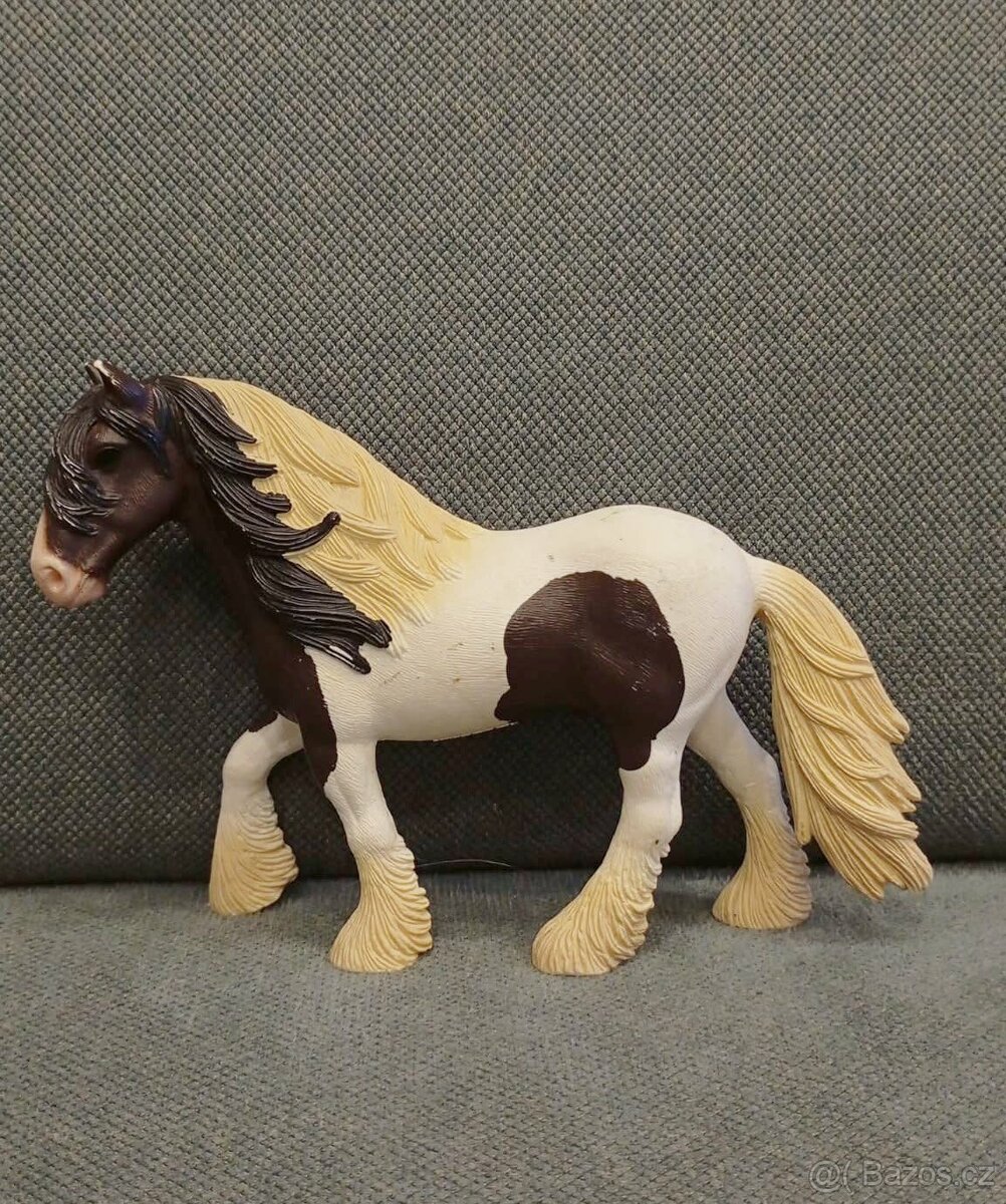 Schleich koně - 10