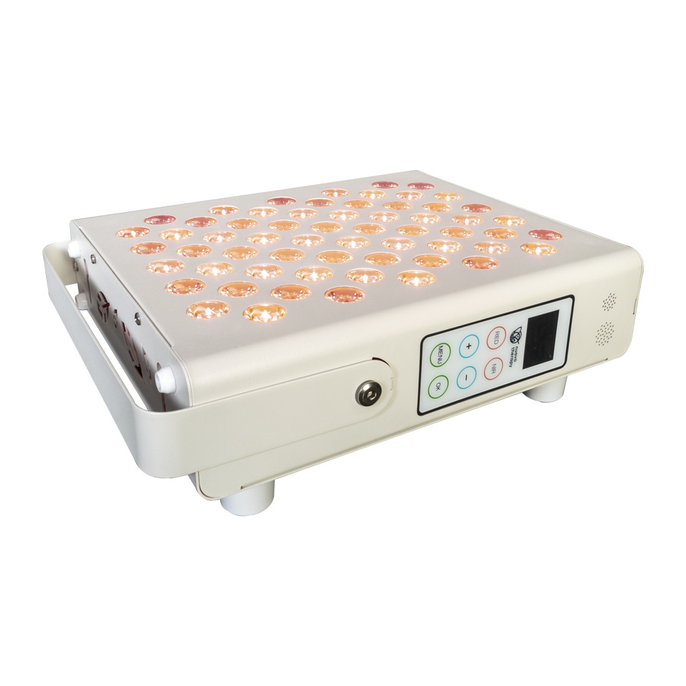 Fotobiomodulační LED panel PULSE300 Nuovo Therapy - 10