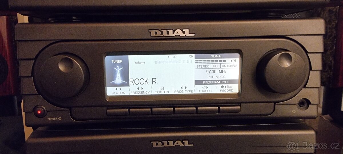 DUAL MN-8010 Made in Germany - 10