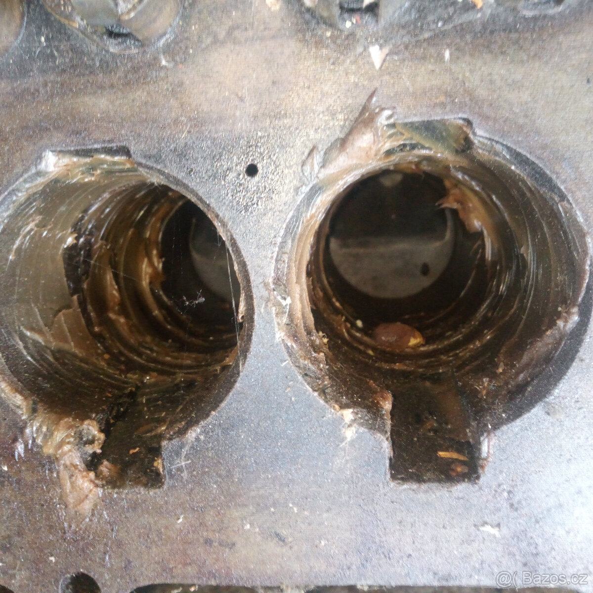 Praga - soubor náhradních dílů - 10