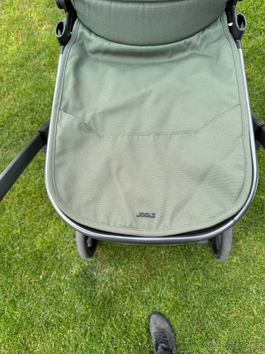 Joolz Geo3 - 10