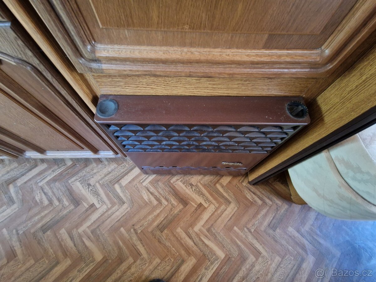 Karavan Hobby Prestige - 10