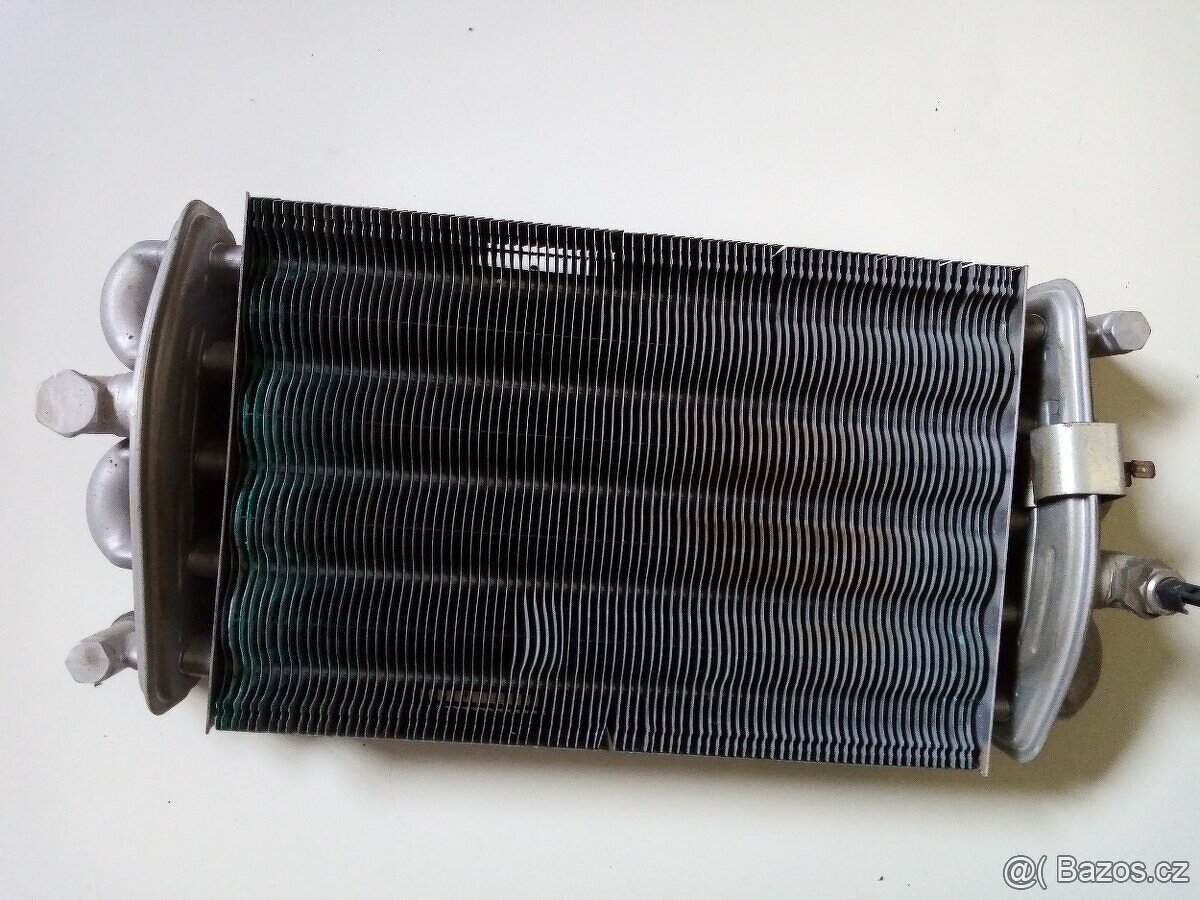 Protherm Leopard 24 BOV, Protherm Leopard 24 BTV - 10