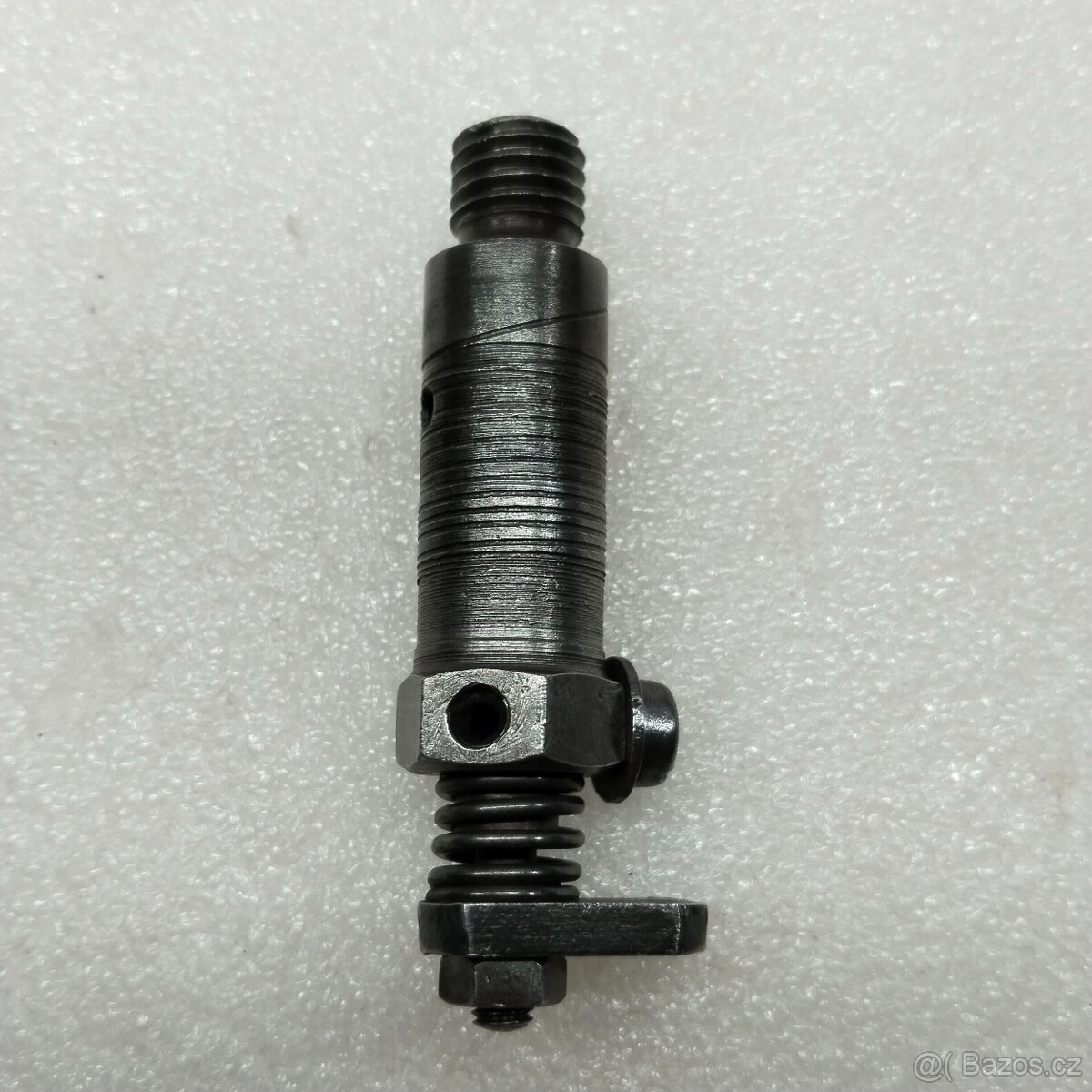 ČZ 125 B & T DEKOMPRESOR ORIGINÁL - 10