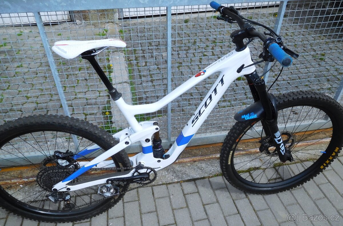 SCOTT RANSOM 900 Tuned 2021 vel.L - 10