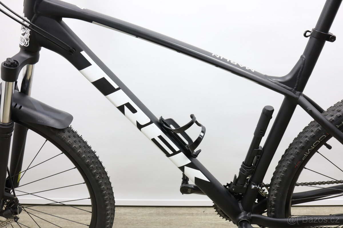 TREK Marlin 4 2023 Matte Black XXL 29 - 10