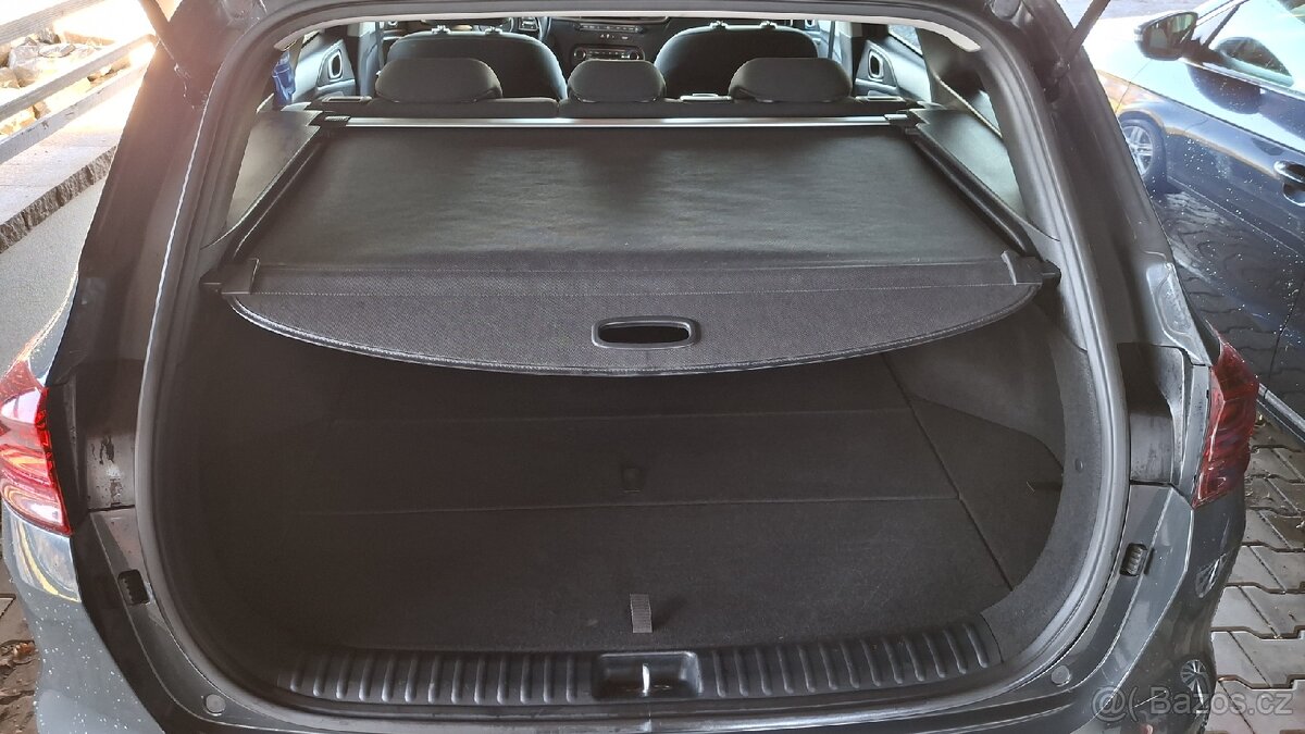 Kia Ceed SW 1.4 tgdi 103kw - 10