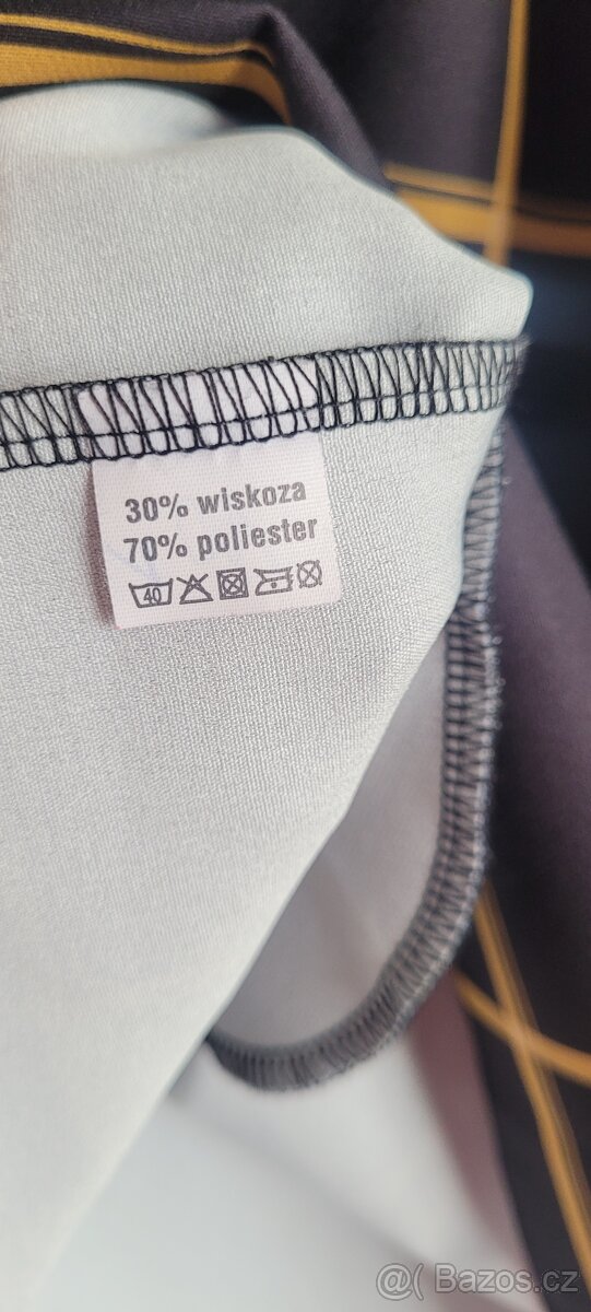 Dámské šaty La Blanche vel. 42 - 10