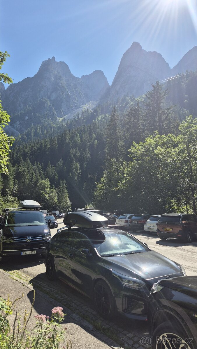 Kia proceed gt 150kw manual - 10