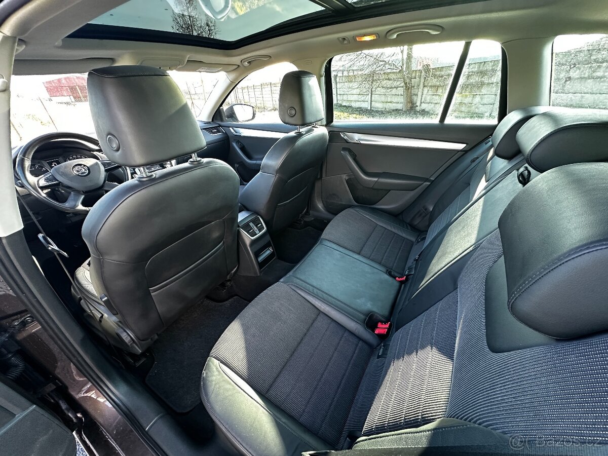 ŠKODA OCTAVIA 1.4 TSI - 10