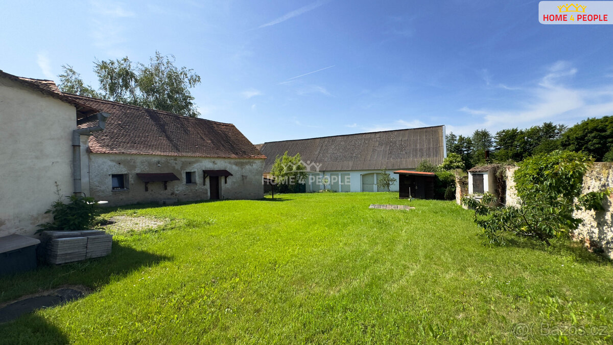 Prodej domu, Dančovice, 129 m2 - 10