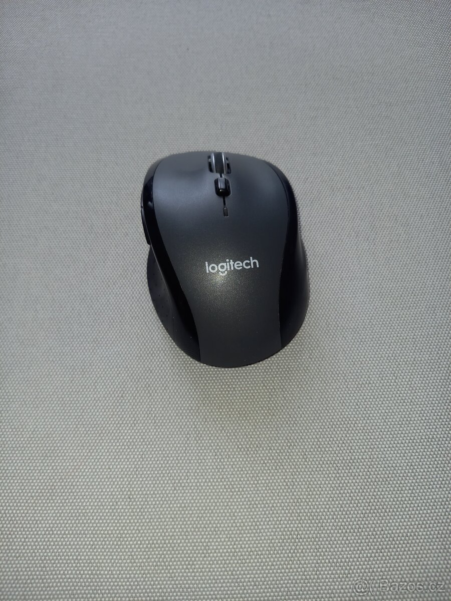 Logitech Marathon Mouse M705 - 10