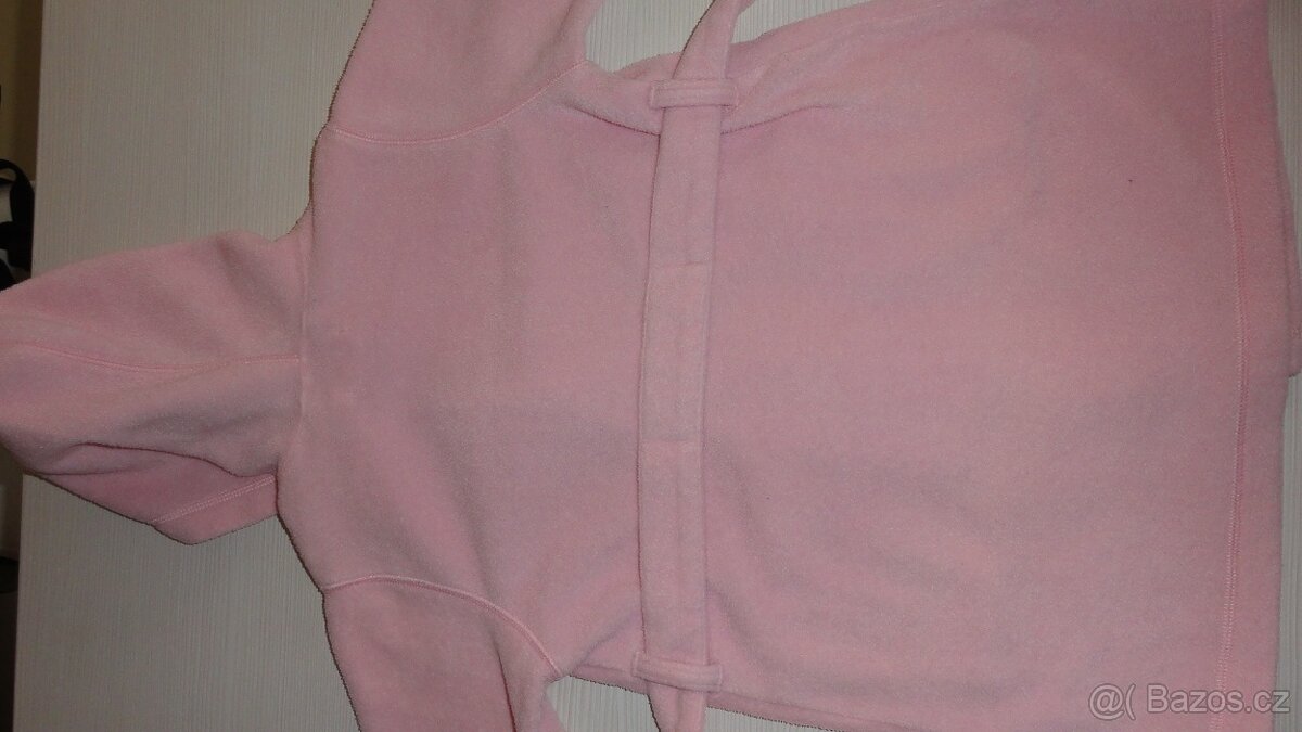 Župany vel. 122/128 - 10