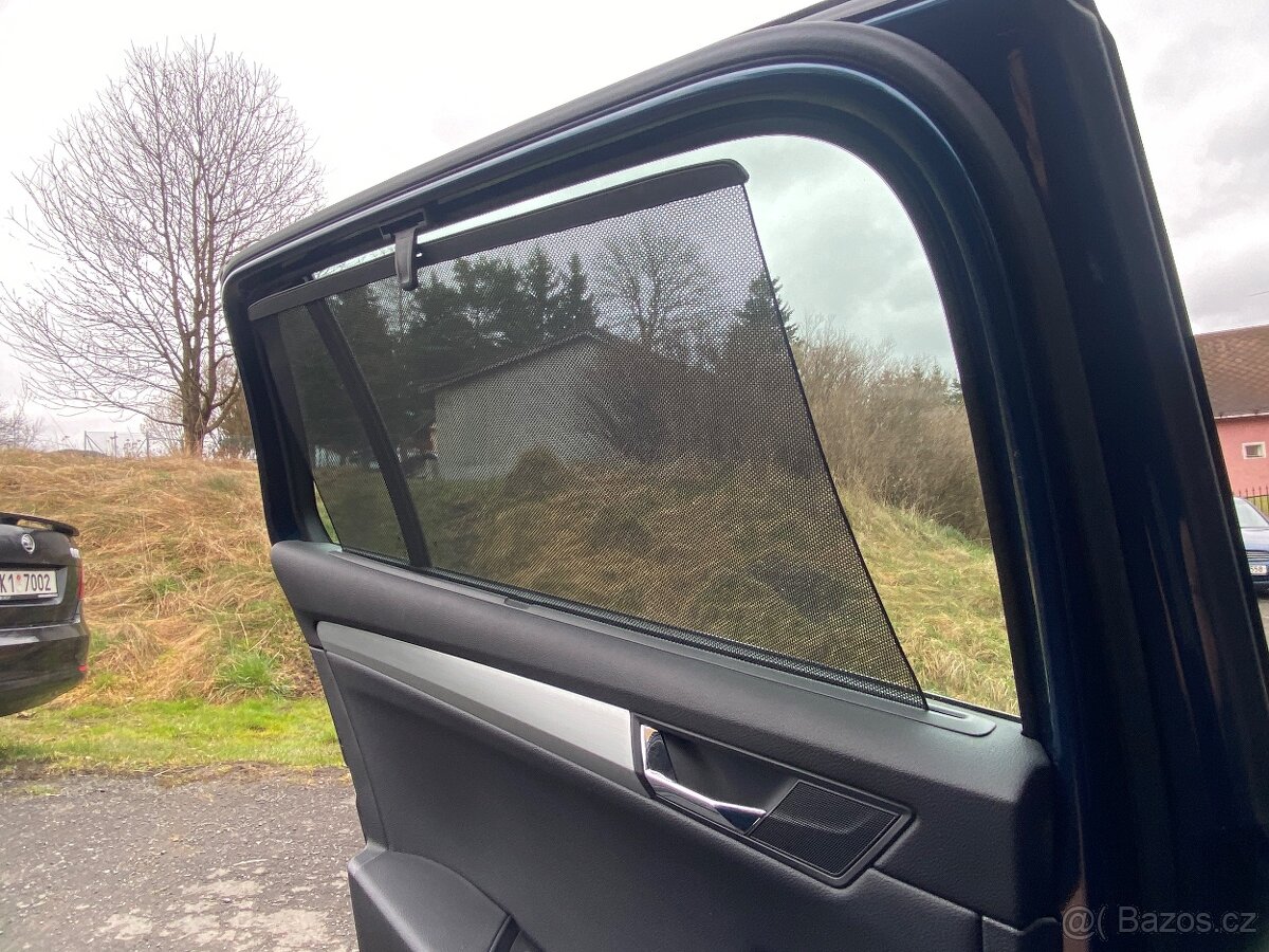 Škoda Superb Combi 2.0 TDI 4x4 DSG, rok 2016 - 10