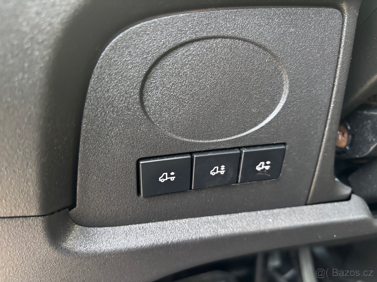 Iveco odtahovka - 10