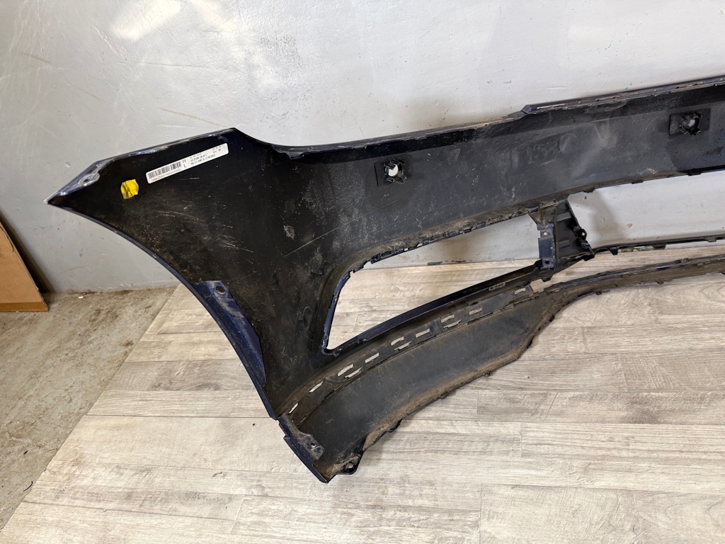 VW PASSAT B8 - 3G - 2014-2019 - nárazník 4xPDC - 3G0807221A - 10