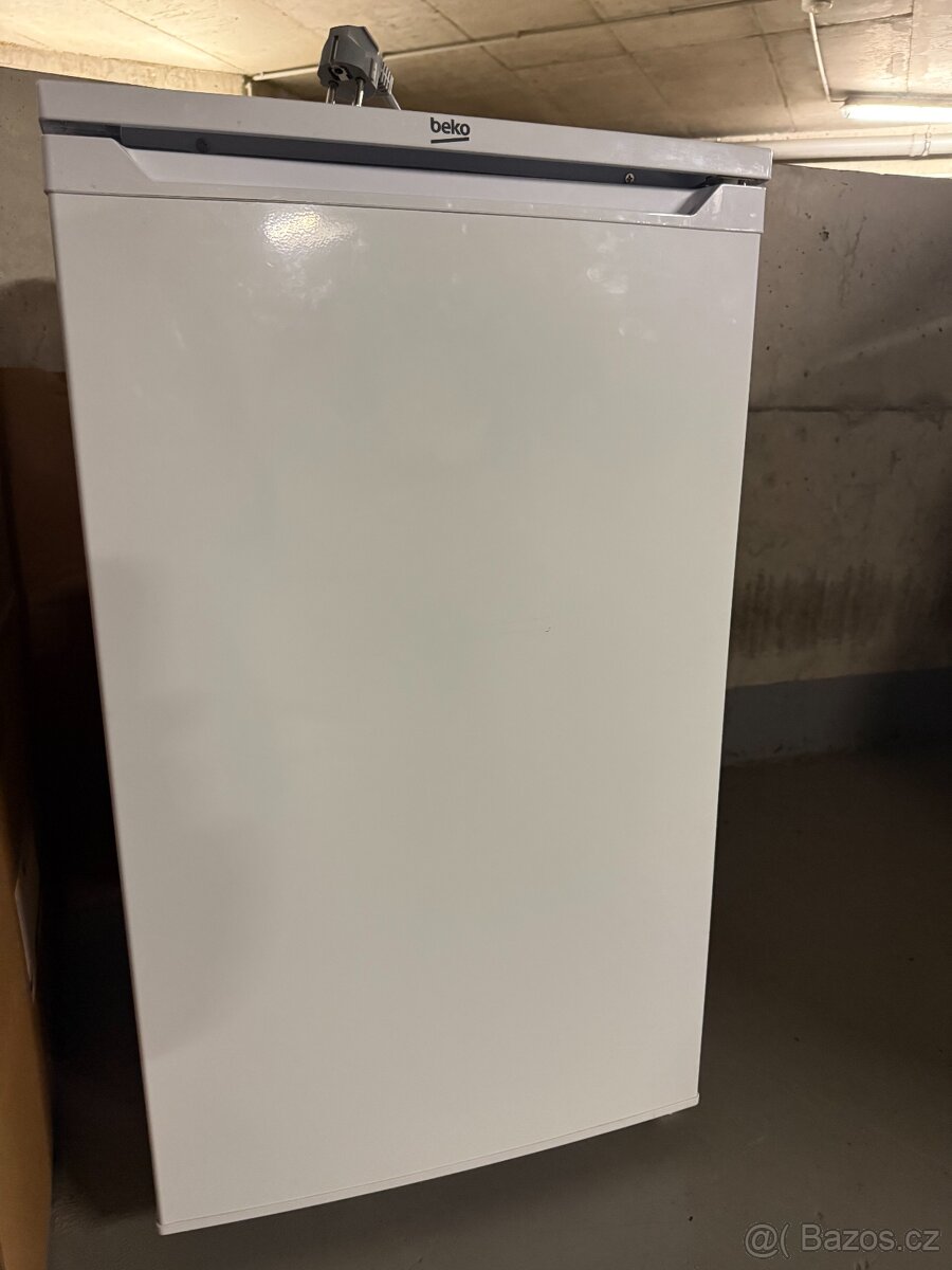 Chladnička Beko - 10