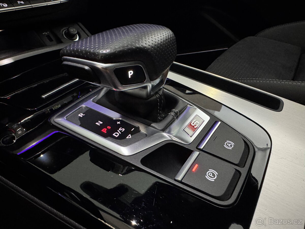 Audi SQ5 3.0TDi Quattro Sportback OLED B&O - 10