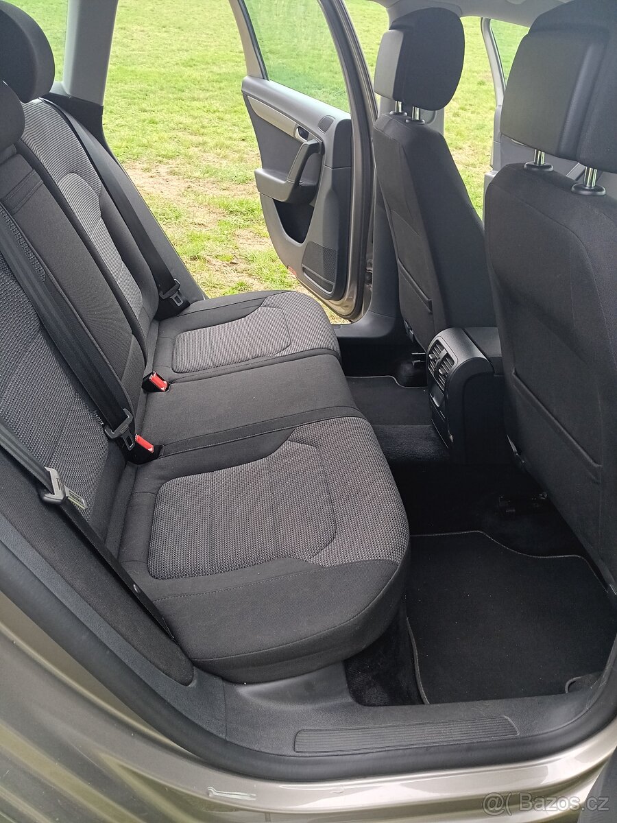 Volkswagen Passat B7 - 10