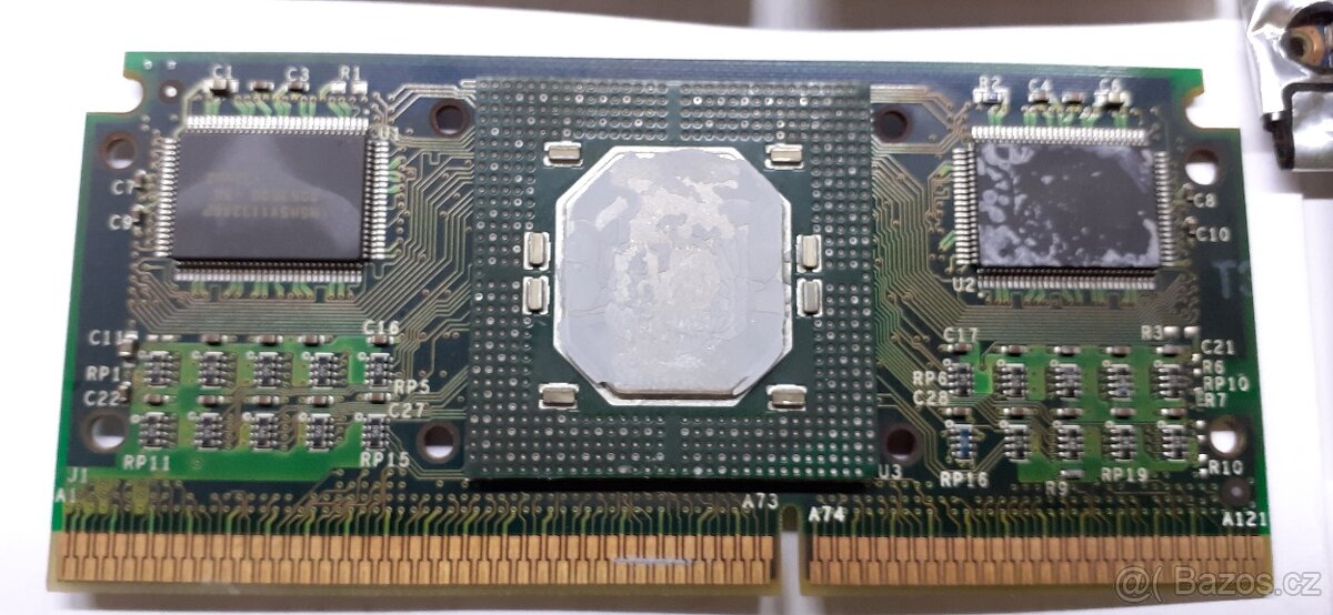 CPU pro Socket 775, 939, AM2, 478B - 10
