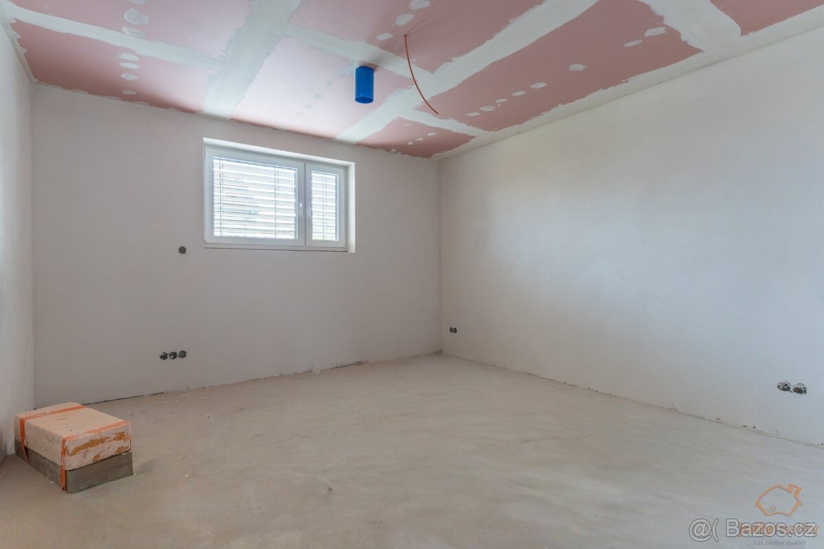 Prodej rodinného domu - 239 m² Měnín, okr. Brno - venkov - 10