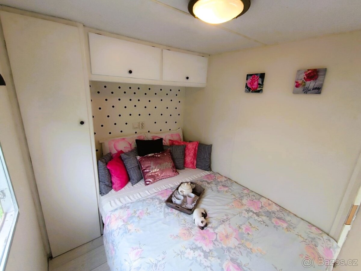 Mobilní dům (mobilheim) Sunseeker Kréta - doprava zdarma - 10