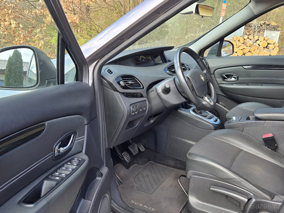 Renault Scenic III., benzín, záruka, TOP stav - 10