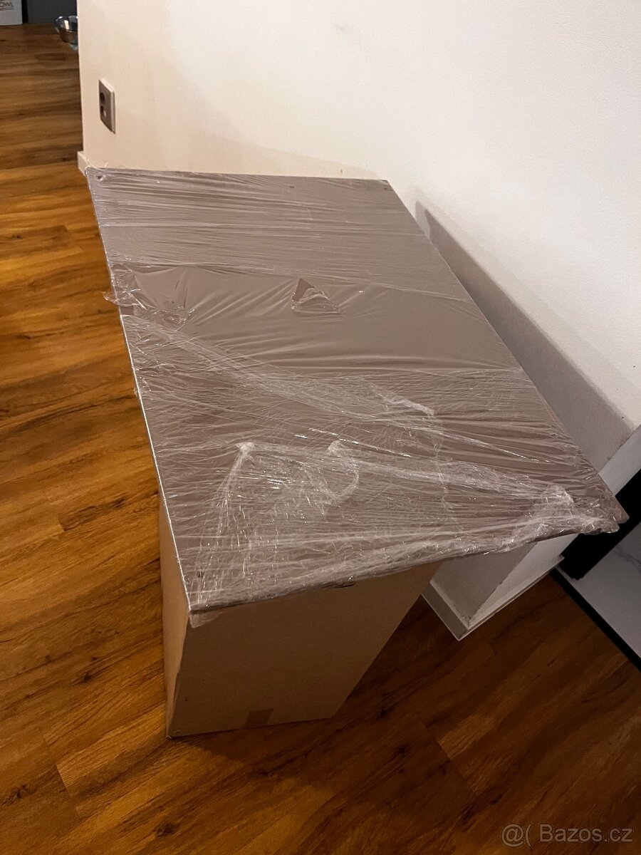 Rostoucí postýlka 7v1 včetně setu matrací - 10