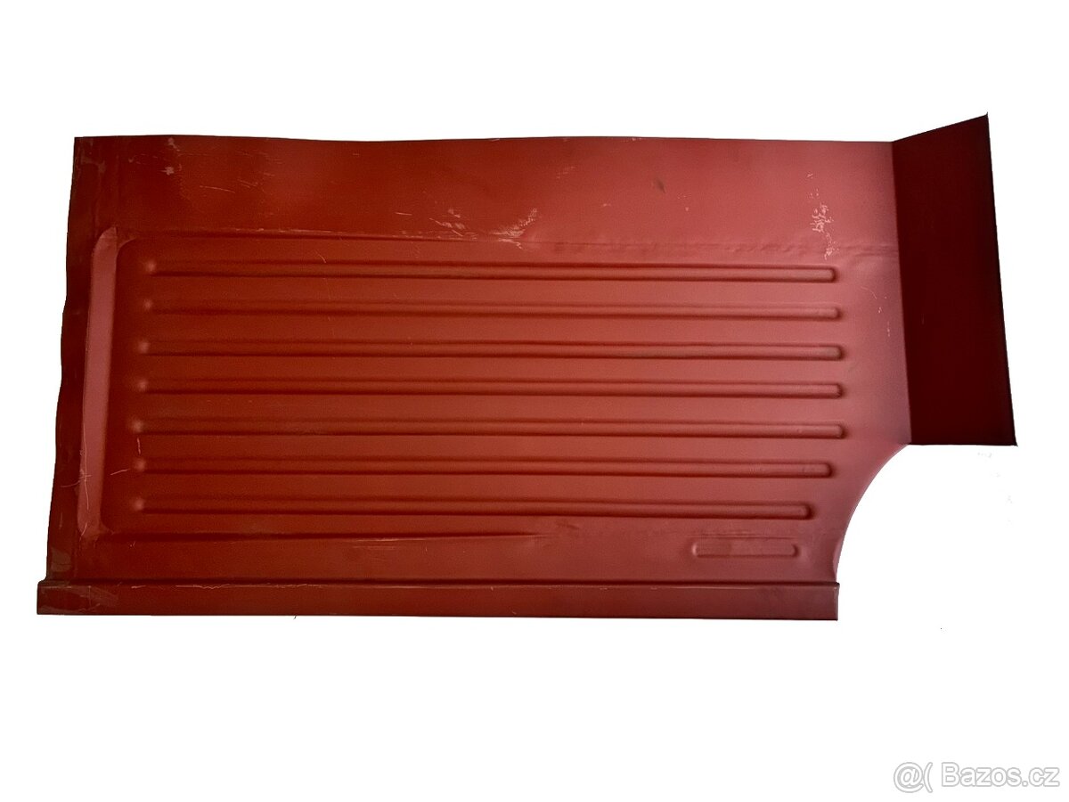 Podlaha Škoda 1000 MB - 100 - 110R - 10