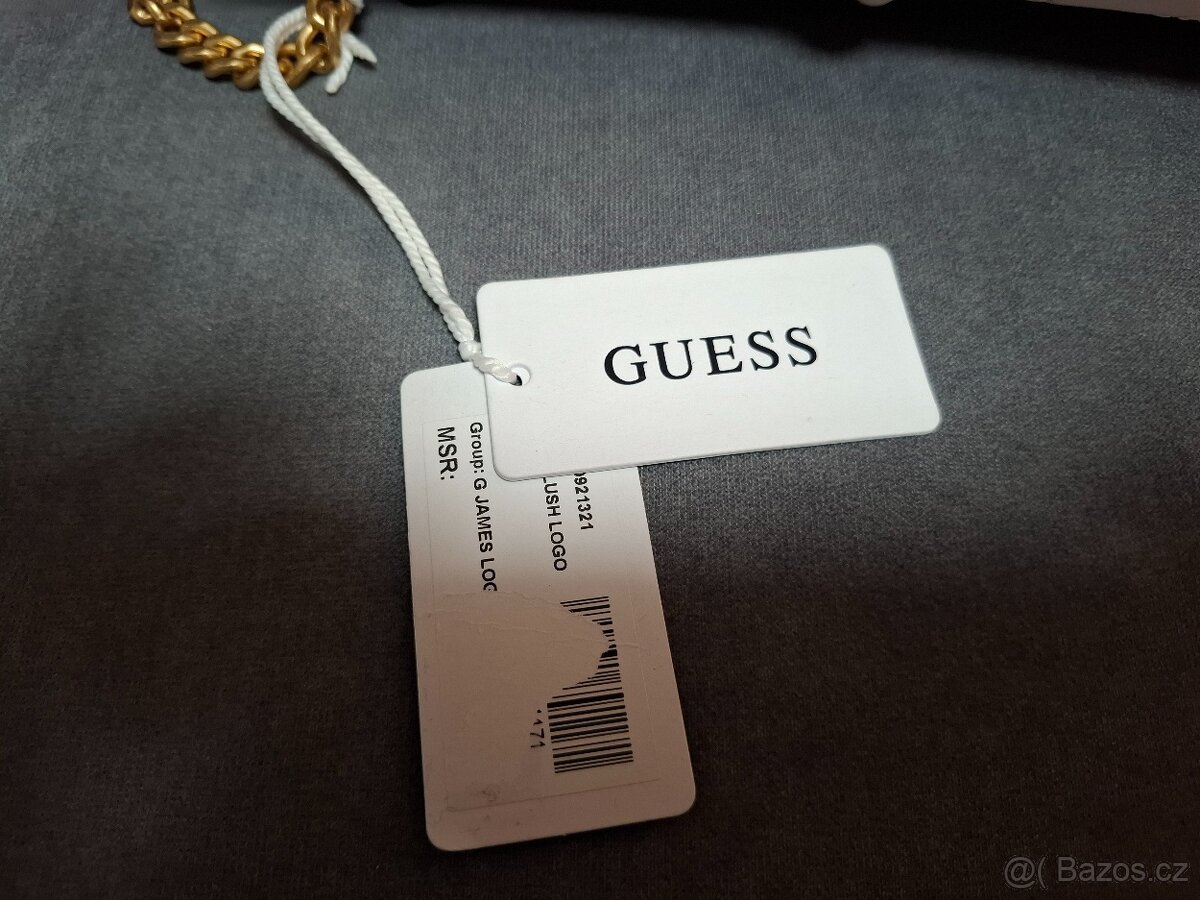 Guess Kabelka - 10