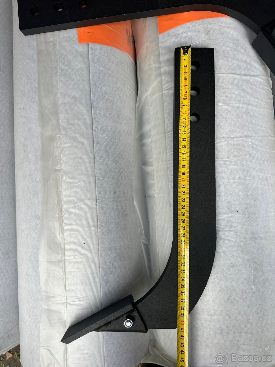 Stopka vertikutátoru 410mm 5ks VEVOR - 10