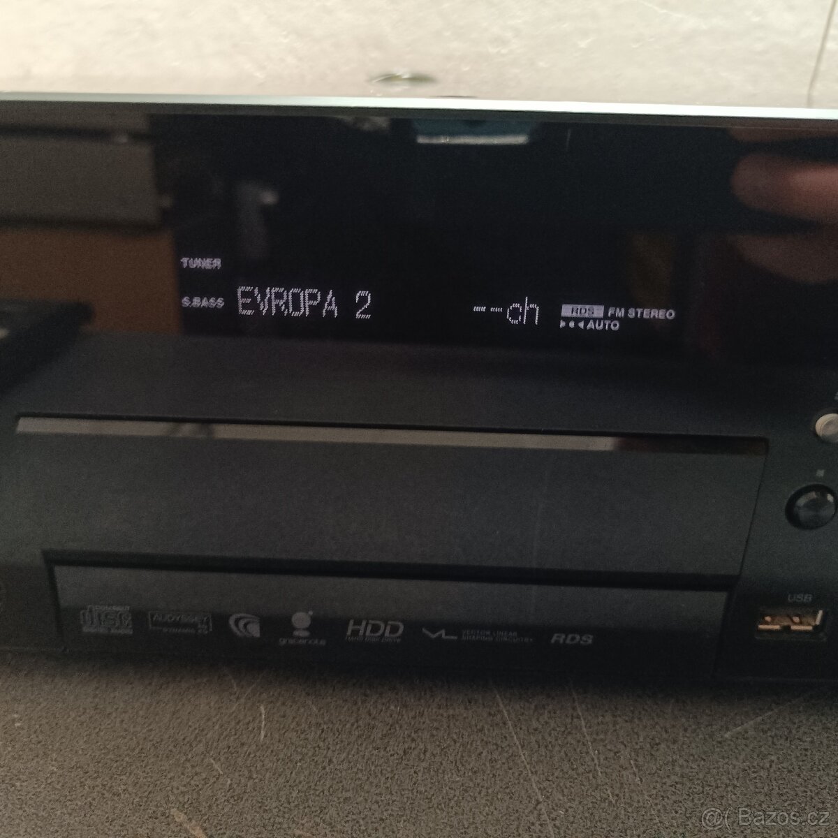 ONKYO BR-925 - 10