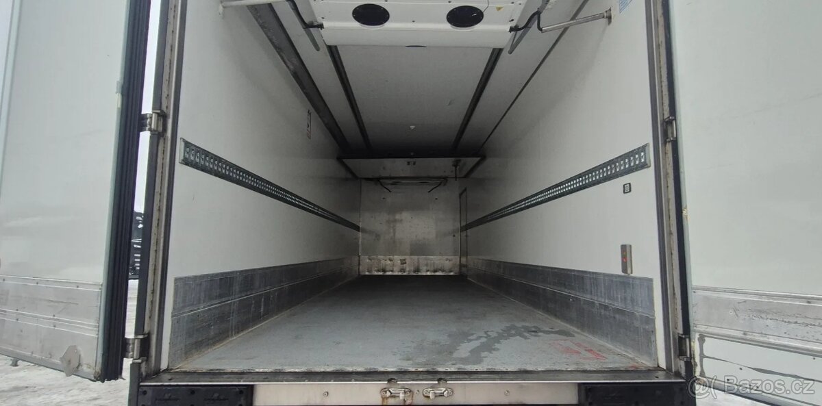 DAF LF 290 - 4x2 – Chlaďák – EURO 6 - 10