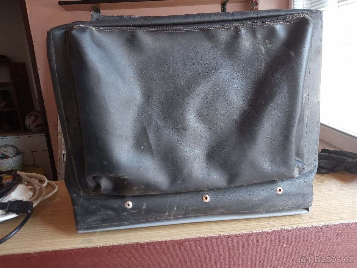 ((( PROMÍTAČKA MEOPTA ))) - 10