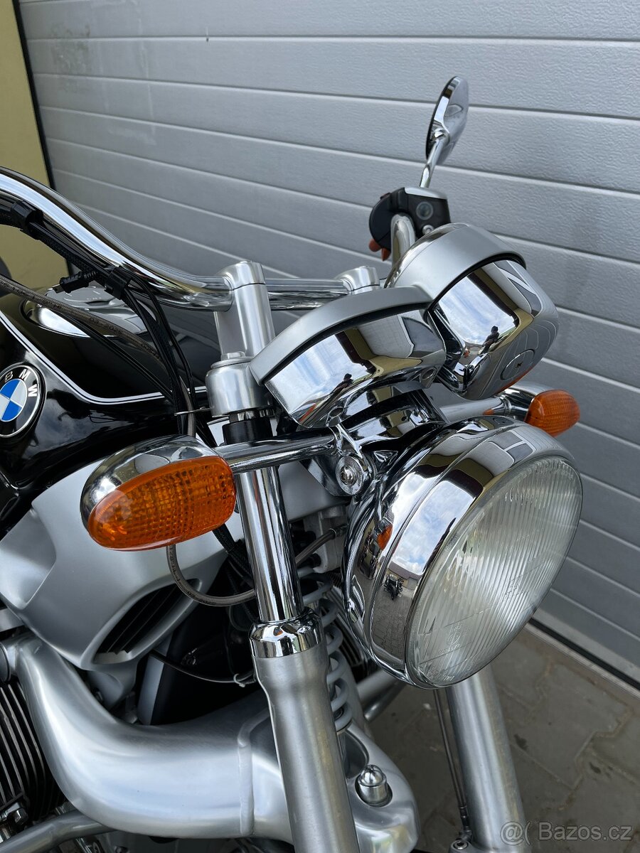 BMW R 1200C - 10