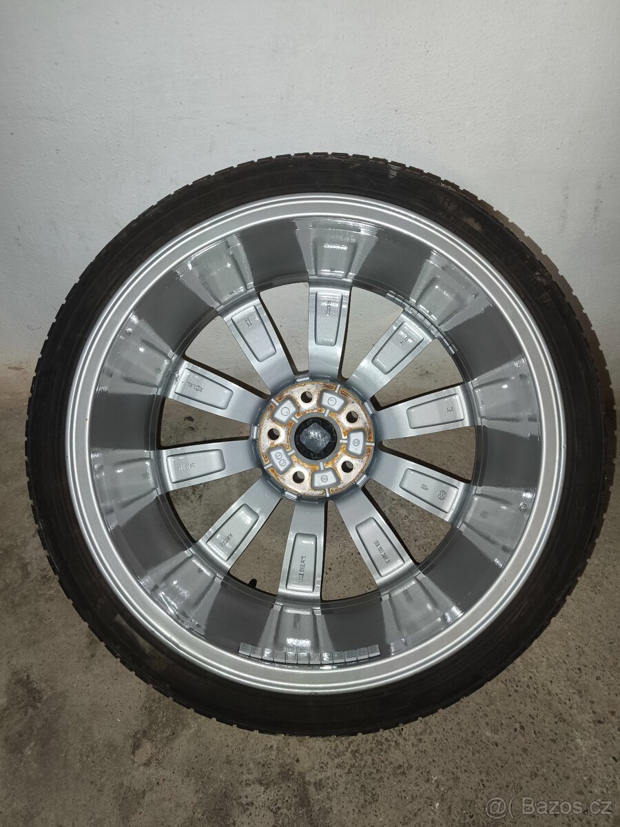 R19 5x112 VW Lugano - 10