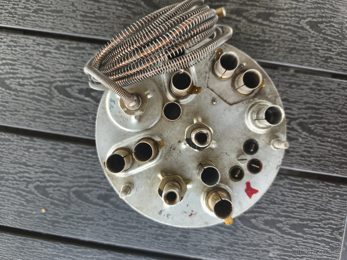 Díly Tatra, LIAZ, Karosa - 10