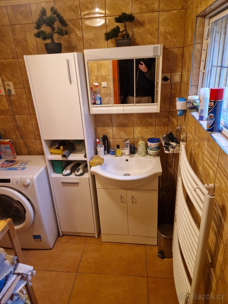 Chata k celorocnimu bydleni - 10