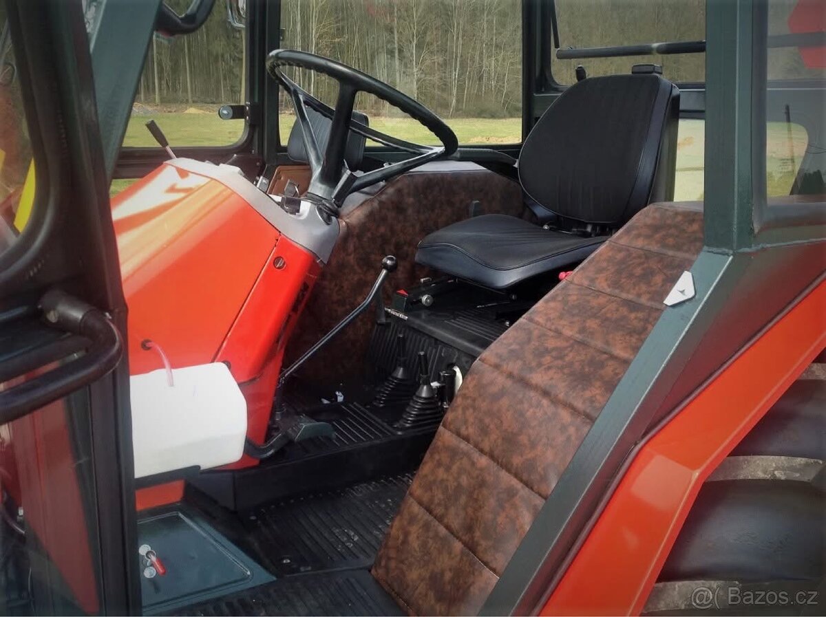 Zetor 7745 - 10