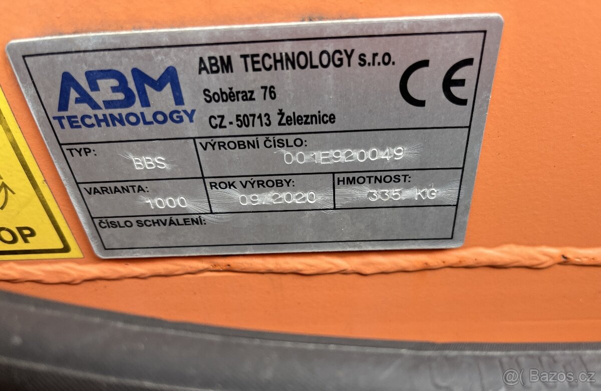 Multicar M26 r.v. 2003 Euro 3 motor Iveco 2,8 TD - 10