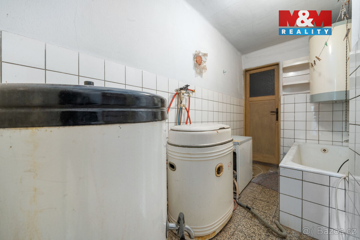 Prodej rodinného domu, 770 m², Lukavice - 10