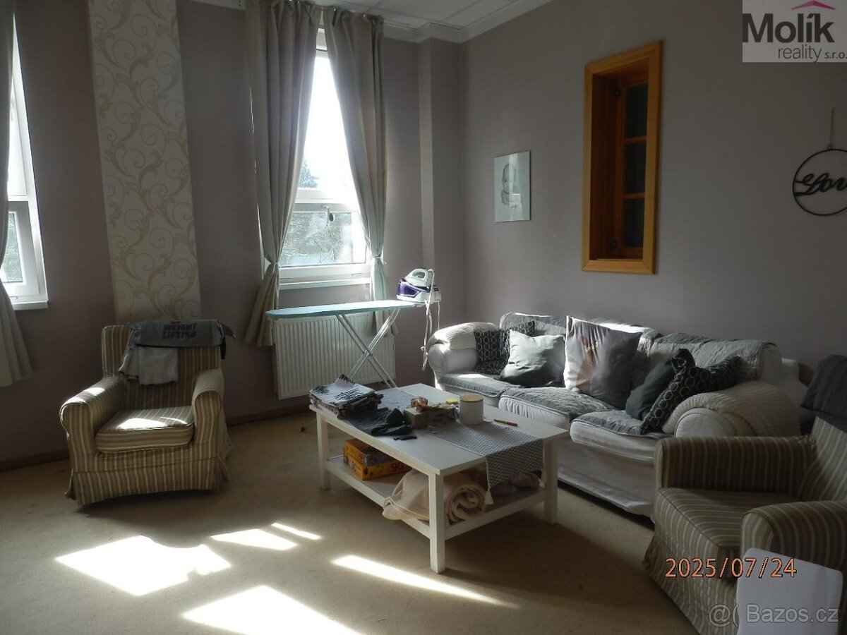 Dům s komerčními prostory a zahradou, Vysoká Pec - 10