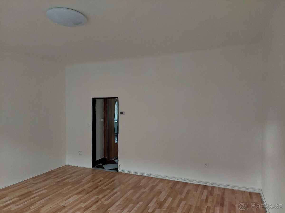 Byt 1+1 46m2 Jugoslávská Brno - 10