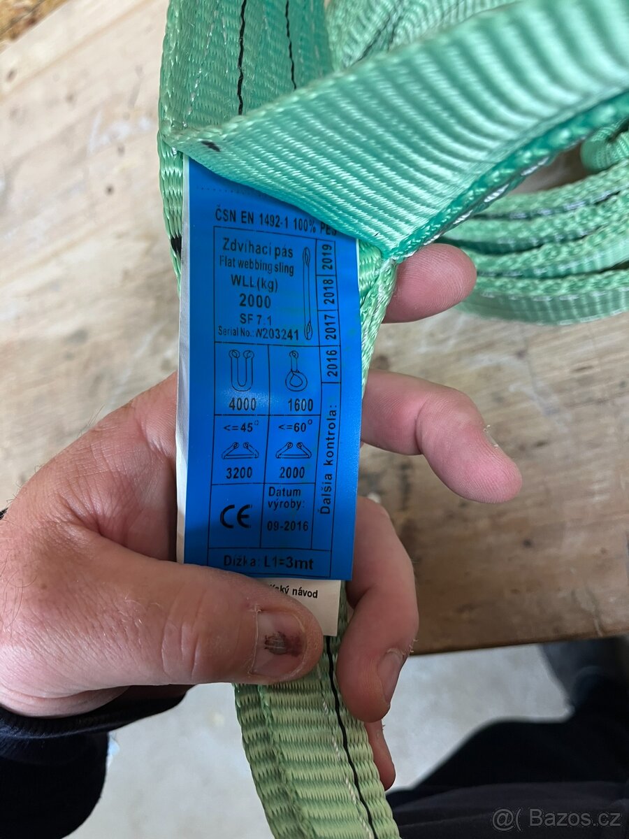 Prodám věci na offroad hraní - 10