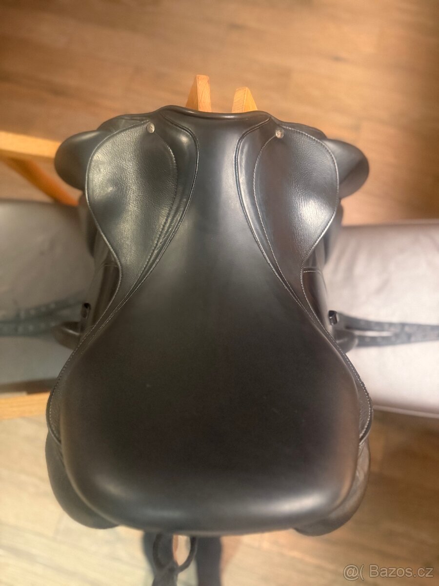 Sedlo KenTaur Eventer II. - všestrannost/military - 10