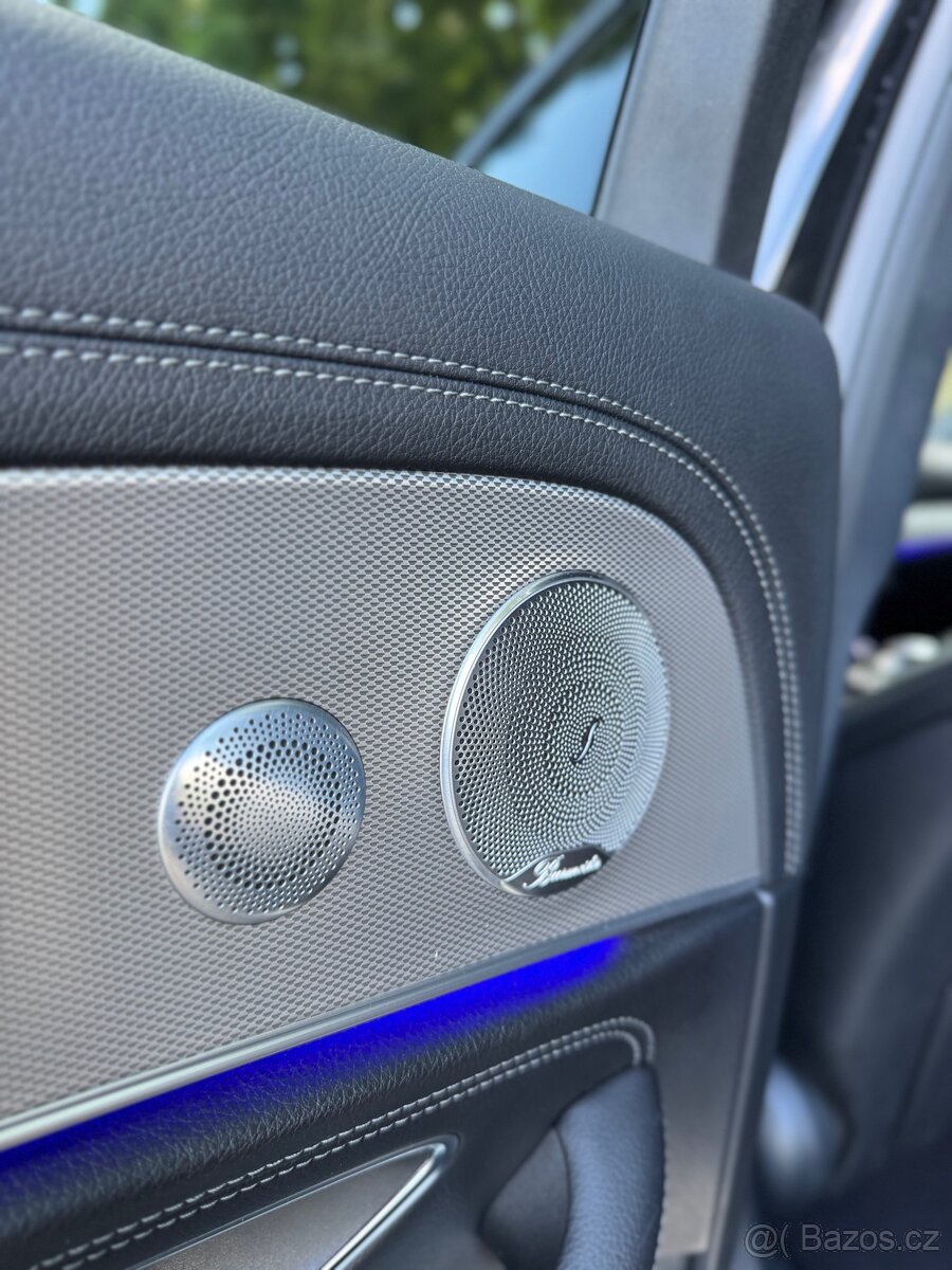 Mercedes-Benz e220d w213 - 10