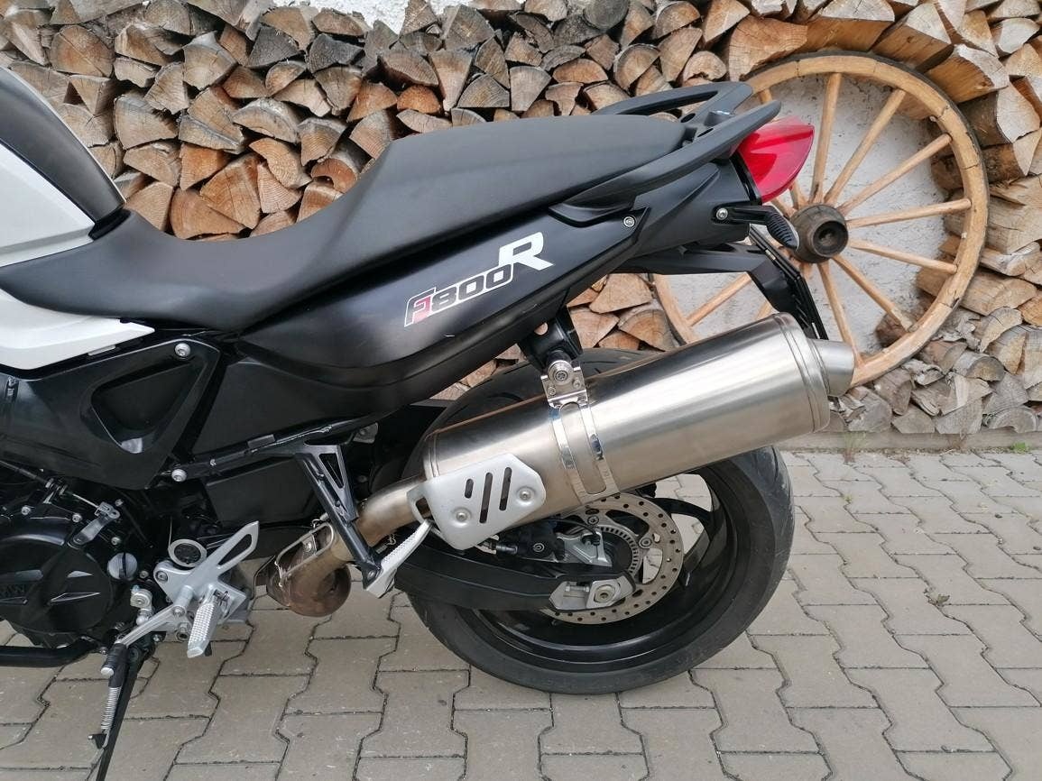 BMW F 800 R ABS 25kW v TP - 10